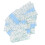 200 stücke Make-Up Hand Palette Einweg Einzigen 10