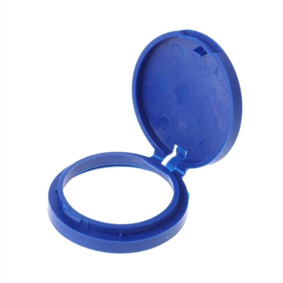 Windshield Washer Fluid Bottle Cap Peugeot 301 307 408 Compatible Car Parts 9393856608294