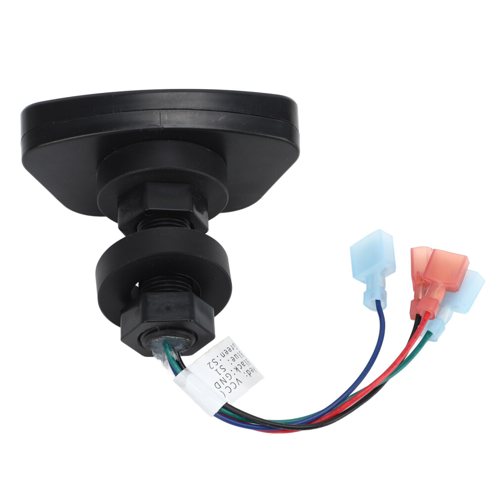 Durable Golf Cart Keyless Ignition Switch Compatible With Club Car Ds 7891354673940