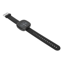 Digital HD 1080P Video Recorder Watch with AI Noise Reduction & Voice Activation