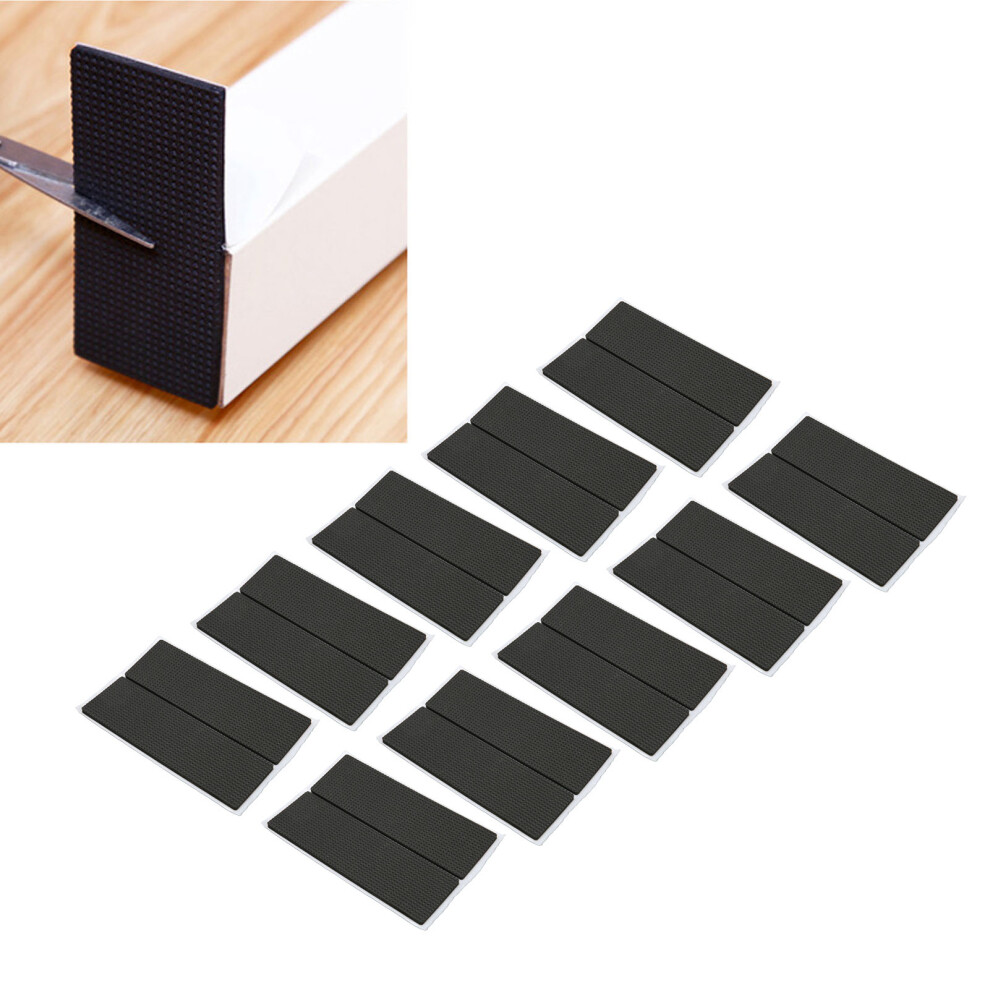 Universal Furniture Leg Pads - Scratch Protection & Noise Reduction