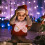 1 St Kinder Winter Sjaal Kerstontwerp Halswarmer Neksjaal 10