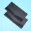1 Pack Inpakpapier Translucent Waterdicht Zwart 20 Vel 4