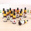 10Ml Ätherisches Eukalyptusöl Wasserlöslich Mit Tropfer 11
