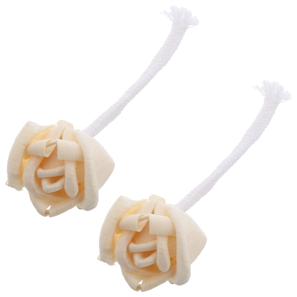 2 Pezzi Diffusore Aroma Con