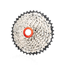 10 Speed Cassettes Hollow Lightweight Road Cassettes Flywheel For Road Bike Accessories Freewheel Compatible