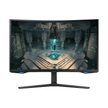 27" ODYSSEY G65B GAMING MONITOR