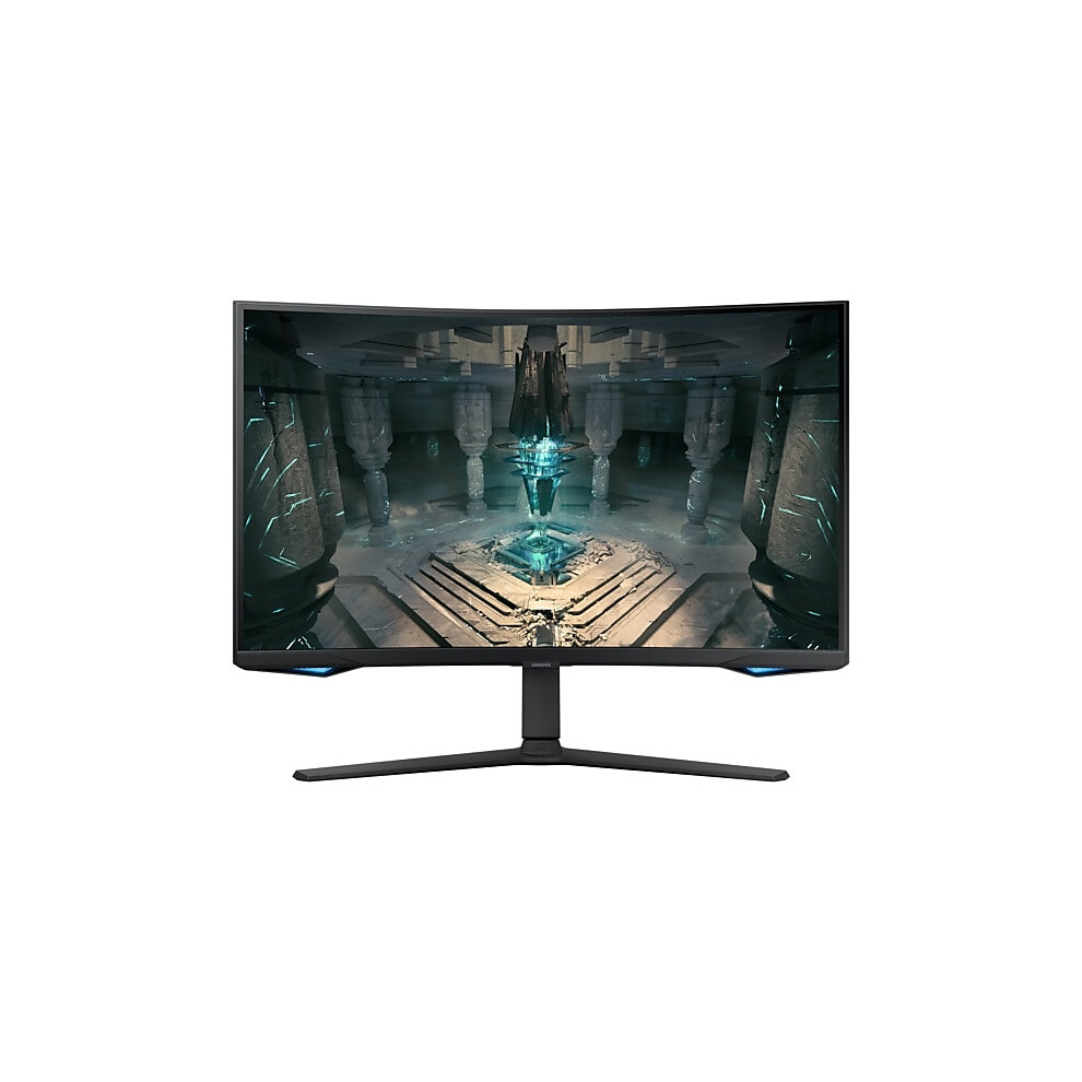 Samsung 27" Odyssey G65b Gaming Monitor