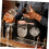 Cocktail Sieve Strainer Stainless Steel Ice Strainer For Mixologists Practical Bar Tool 5