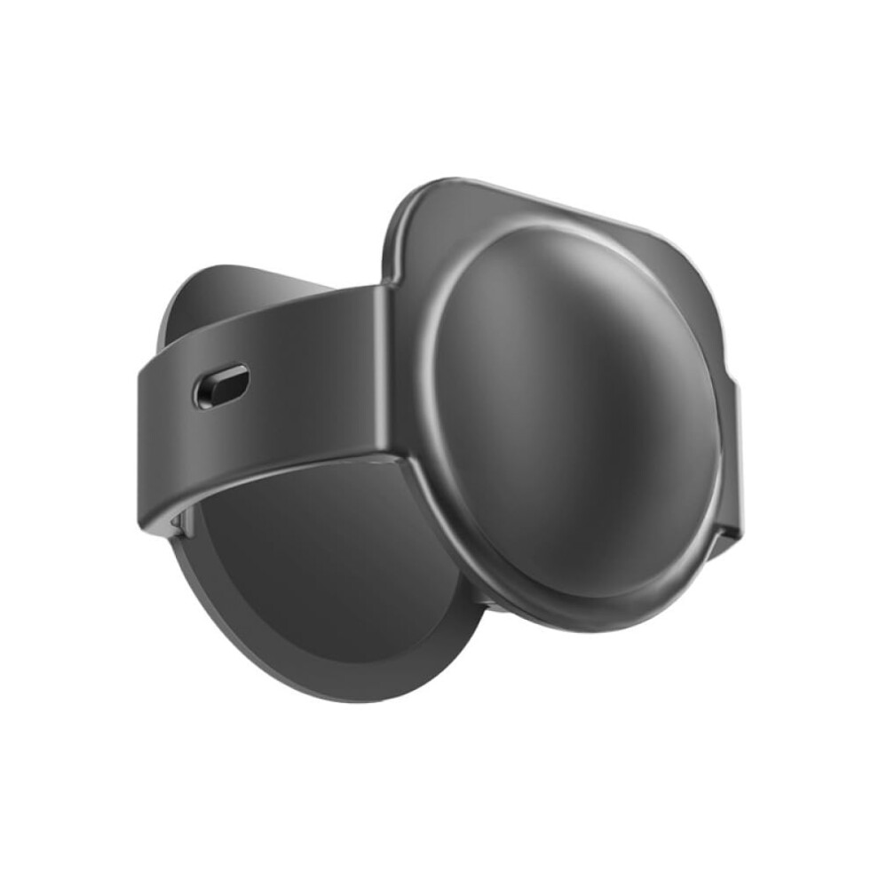 Silicone Lens Cap For Insta360 X5 Compatible Dustproof And Anti Scratch Protector For Action Camera Lenses 1Pc 9016109629203