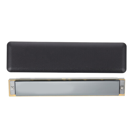 Draagbare Kinderharmonica Voor Beginnelingen Mondorgel Instrument