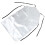 Thermoisolierende Schürze Aluminiumfolie, Ölresistent, 1