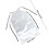 Thermoisolierende Schürze Aluminiumfolie, Ölresistent, 3