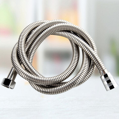 Verstärkter Duschschlauch 2 Meter G1/2 Für 2