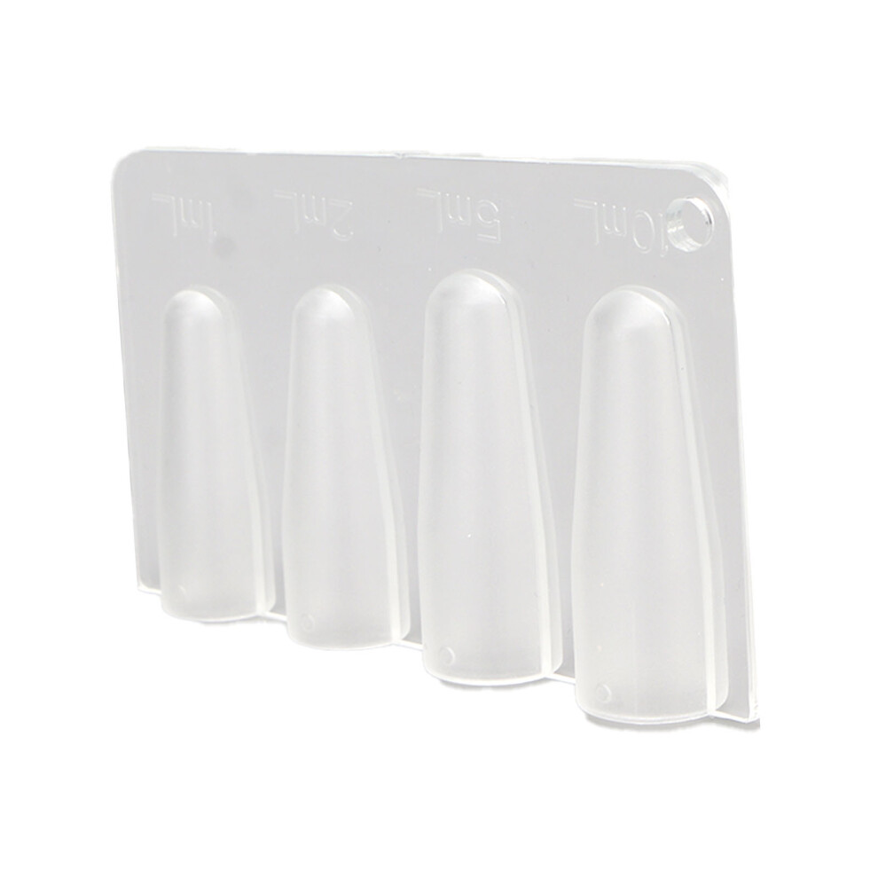 Ampoule Opener Portable Reusable Lightweight Breaker for Nurses and Doctors