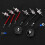 Diodengleichrichter-Kit RSK5001-Modul mit 6