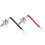 Diodengleichrichter-Kit RSK5001-Modul mit 9