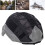 Helmet Cover Mesh, Cloth Material, Quick-Fasten Attachment, Universal Fit For Helmets 2