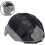 Helmet Cover Mesh, Cloth Material, Quick-Fasten Attachment, Universal Fit For Helmets 3