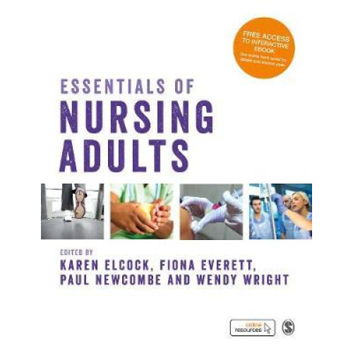 Essentials of Nursing Adults Other Book