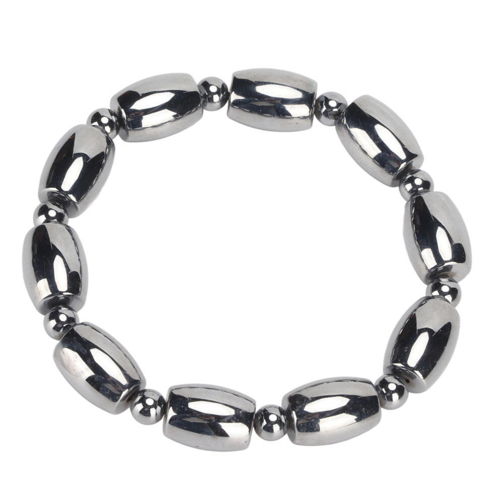 Terahertz Beaded Bracelet for Fatigue Relief & Circulation Enhancement