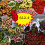 50 Marktprijsborden Reclame Lege Labels 11