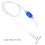 1,7 M Aquarium Siphon Pumpe Kies Wasserfilter 5