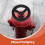 Gusseiserne Feuerhydrantenhandrad Für Indoor-Hydrant Langlebig 10