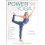 Power Yoga by Leah Cullis Paperback Book 1