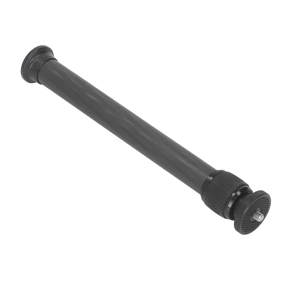 Carbon Fiber Tripod Center Column Extender 2-Section, 22Mm Sleek 9331354680947