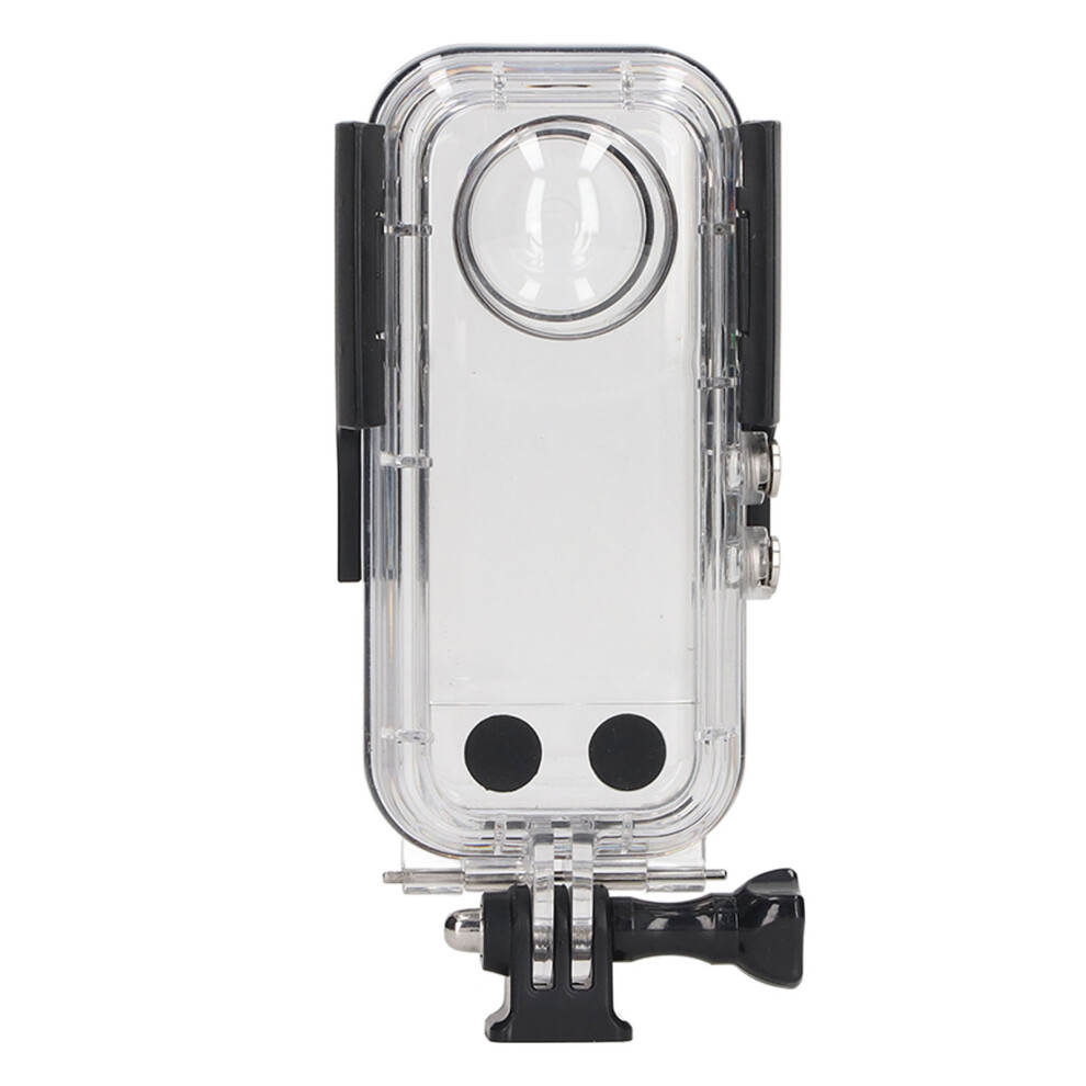 Strong Airtight 40M Waterproof Case For Insta360 X3 Â Ideal For Diving 4691354680978