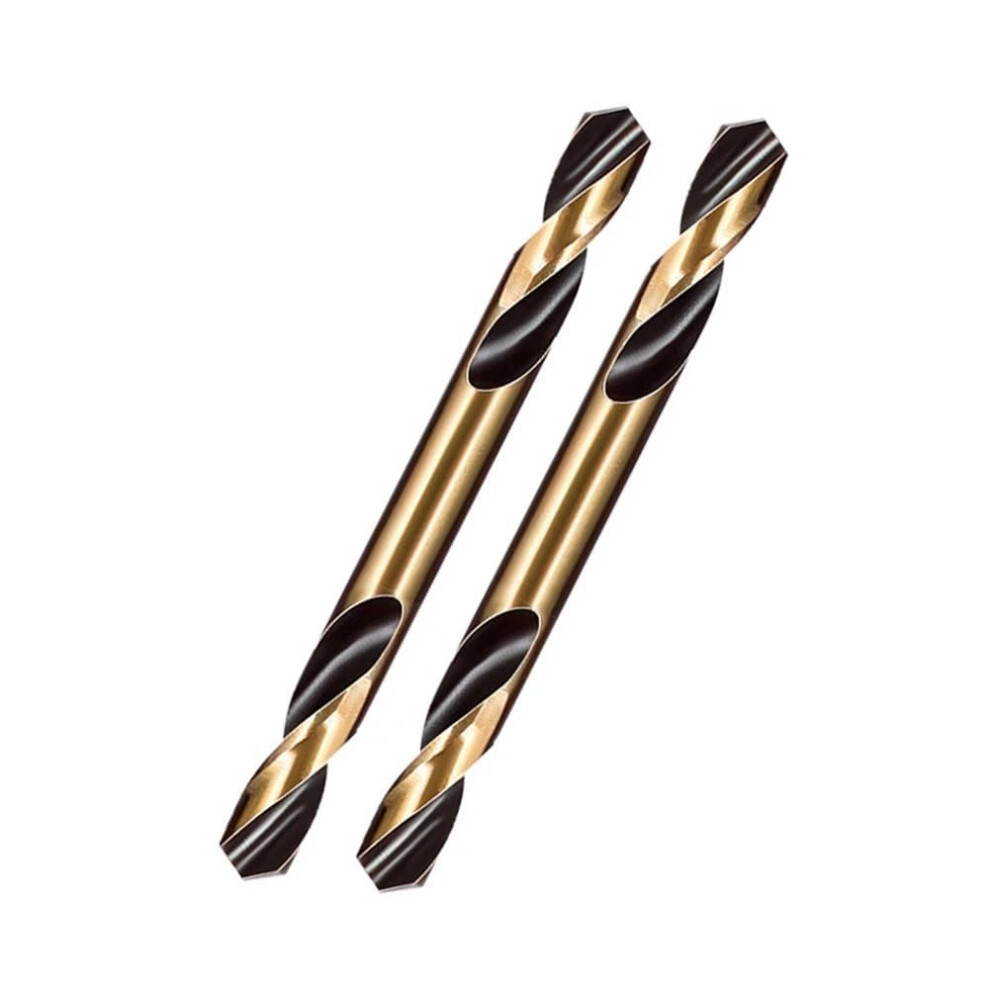 M35 Cobalt Drill Bit Set 8-Piece 1Mm 1.5Mm 2Mm 2.5Mm 3Mm For Stainless Steel Auger Drill Press Power Tool Parts 9354506524265