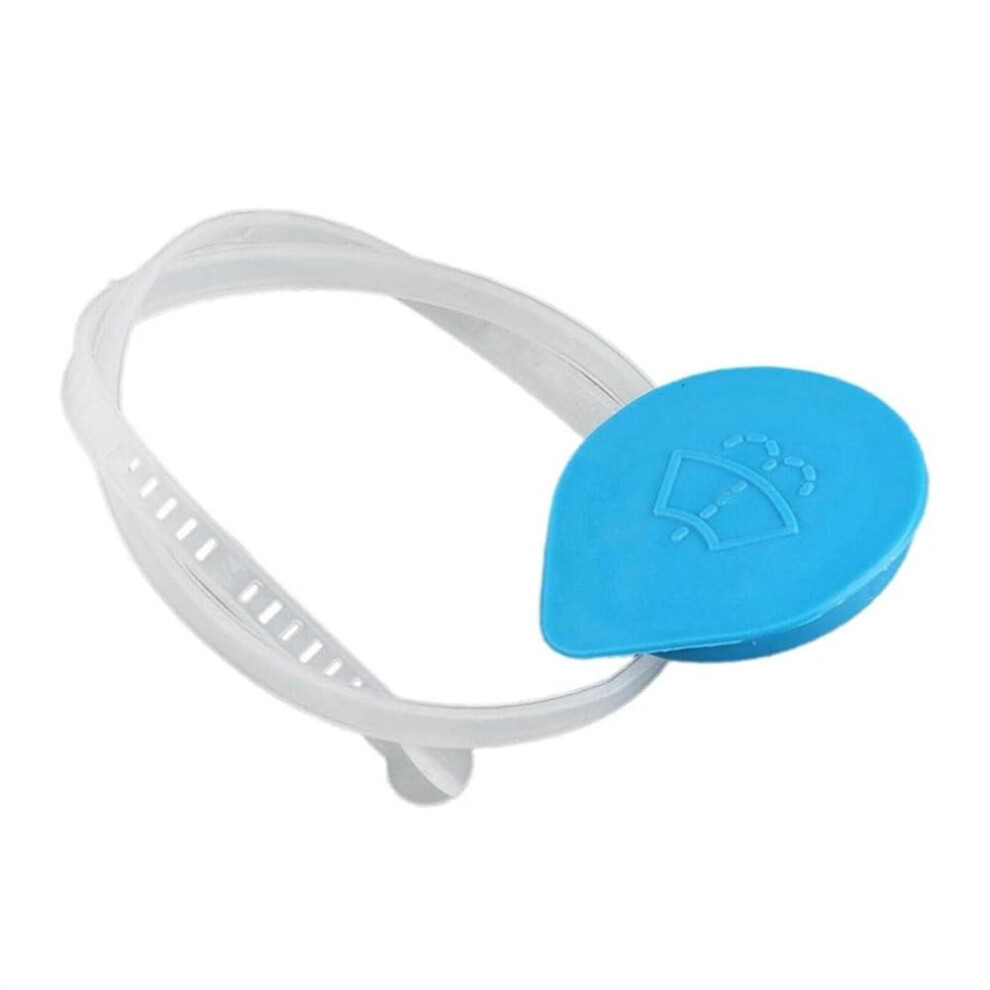 Car Washer Bottle Reservoir Tank Cap For Acura Tsx 2003-2014 Replacement 76802-Sjd-003 9016109630018
