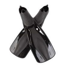 Adult Swimming Flippers Adjustable Fins for Outdoor Diving Snorkeling and Training 1 Pair for Men Women Princes
