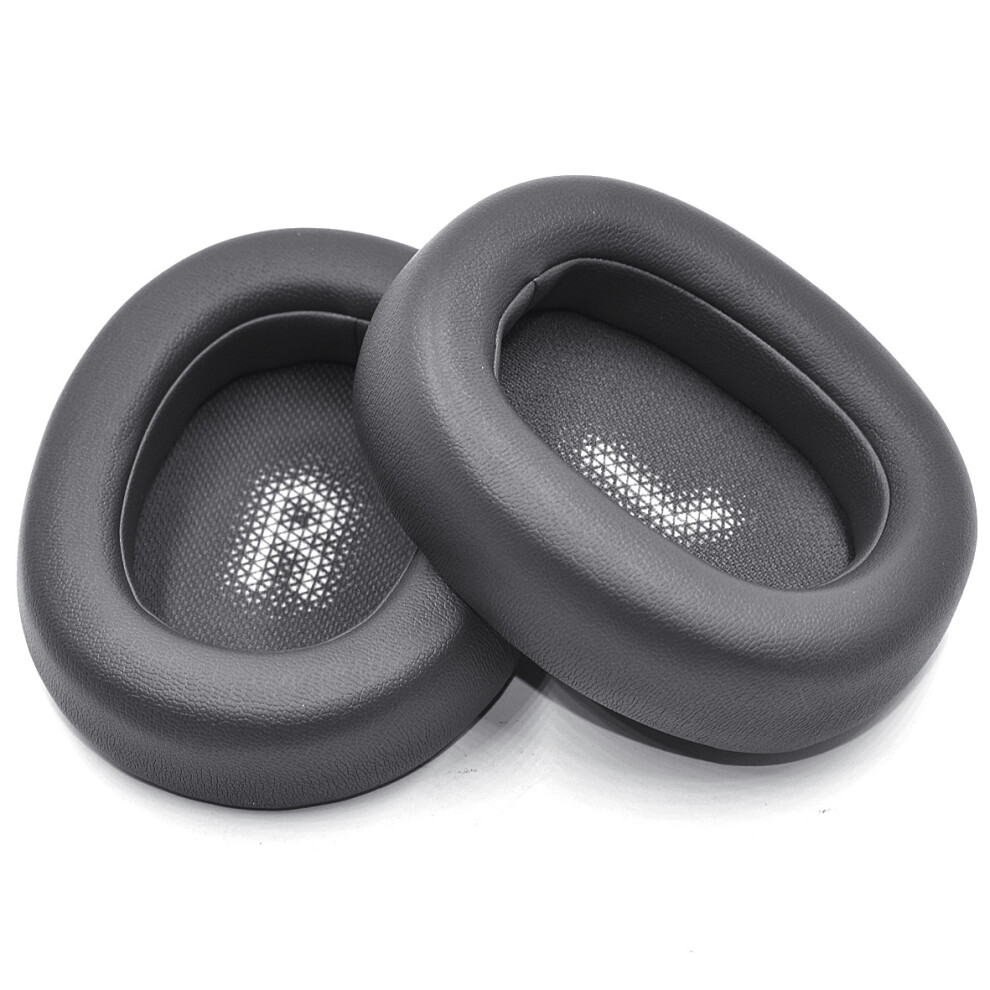 1 Pair Earpads Replacement For Jbl Everest Elite 750Nc Grey 7314280572236