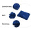 Piano Single Chair Cover Covers Stool Protector Slipcover 8