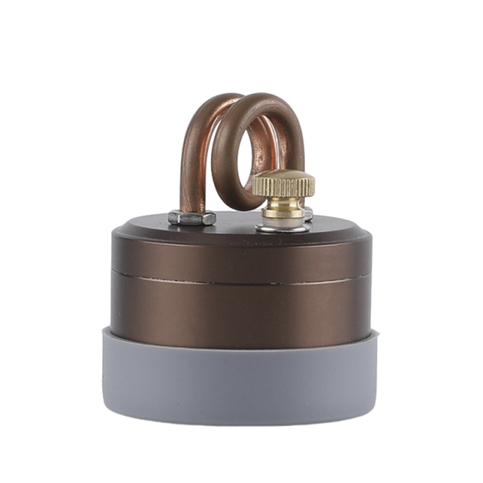 (Coffee color 203) Reliable Outdoor Cooking Gear Portable Camping Stove Suitable For High-image-OPC-PMFKWJX-NEW