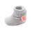 Babyschuhe, modisch, grau, weich, bequem, 5
