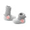 Babyschuhe, modisch, grau, weich, bequem, 2