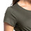 Damen Schwangerschafts-T-Shirt mit 6