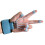 Fingertrainer, Silikon, verstellbar, verbessert 11