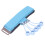 Fingertrainer, Silikon, verstellbar, verbessert 9
