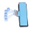 Fingertrainer, Silikon, verstellbar, verbessert 7