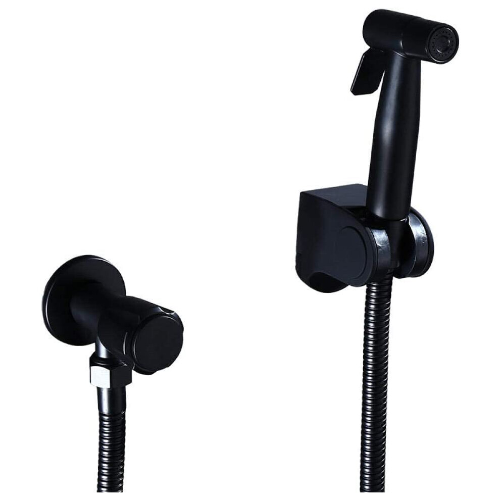 Toiletspray Set Muslim Shower Cloth Diaper Sprayer Kit Universal Toilet Companion Spray Gun Handheld Bidet 9354506524944
