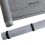 Tragbare Puzzlematte, Puzzlerolle, Filzmatte, 9