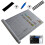 Tragbare Puzzlematte, Puzzlerolle, Filzmatte, 1