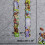 Tragbare Puzzlematte, Puzzlerolle, Filzmatte, 6