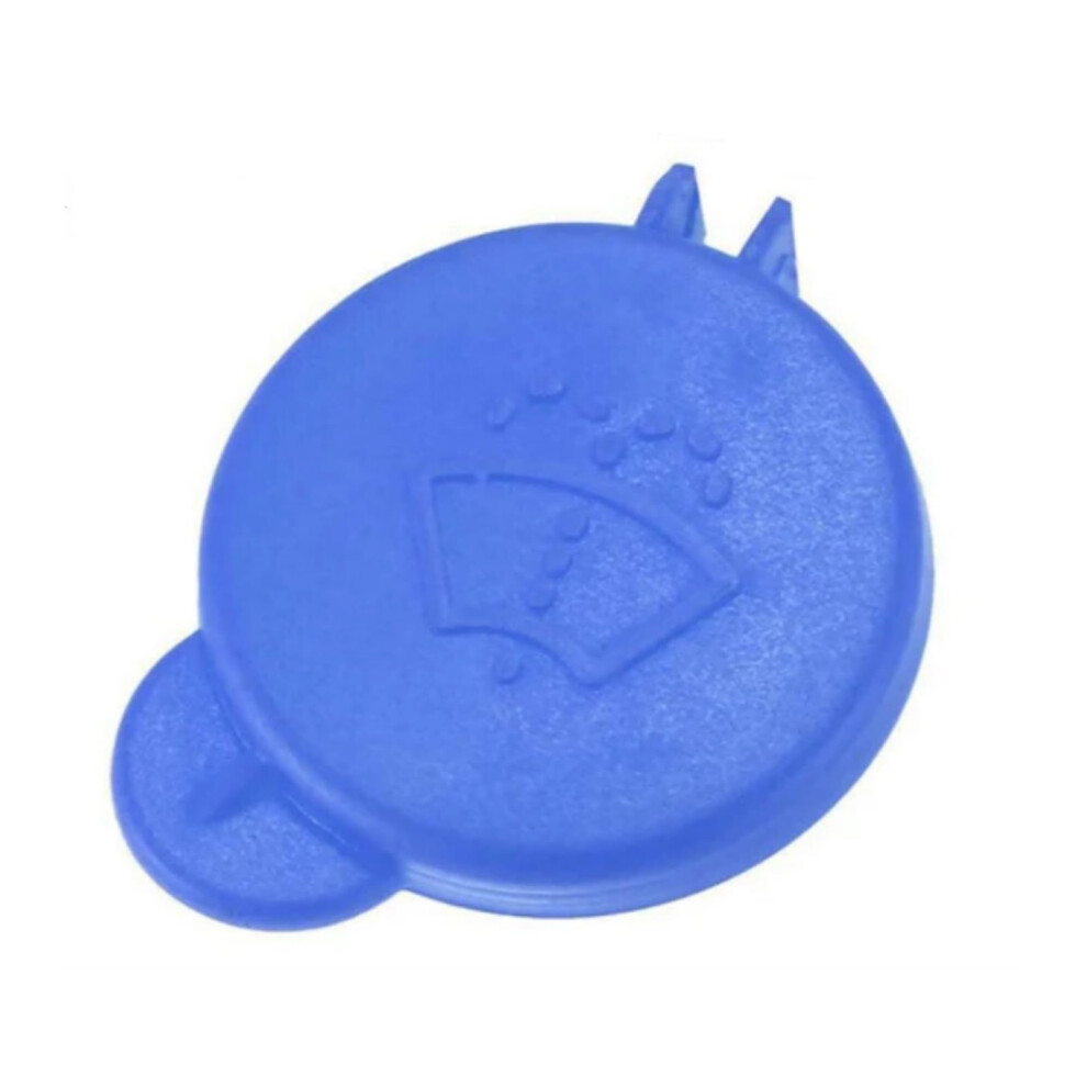 Windscreen Washer Fluid Lid Compatible With Fiesta Mk6 2001-2008 Oem 1488251 Bottle Cap Blue 9016109630735