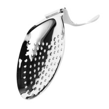 Ice Filter For Bartending Funnel Filter Cocktail Sieve Bar Cart Accessories Reusable Strainer