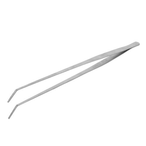 Aquarium Wasserpflanzen Edelstahl Ellenbogen 2